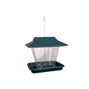 Mangeoire à oiseaux