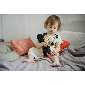 Doudou t'es fou louloup
