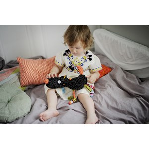 Doudou t'es fou louloup