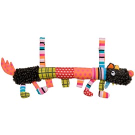 Saucisse d'activités l