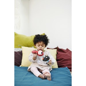 Maracas louloup chaperon