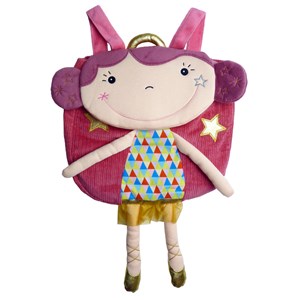 Gd sac à dos betty
