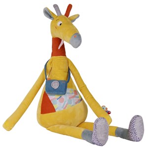 Billie la grande girafe 70 cm