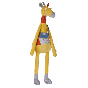 Billie la grande girafe 70 cm