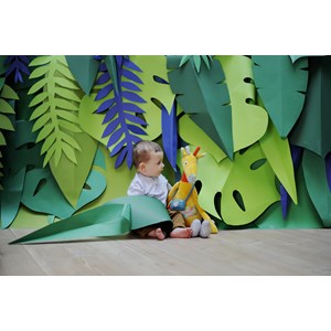 Billie la grande girafe 70 cm