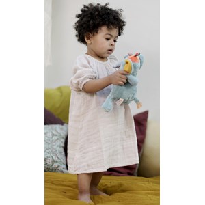 Elephant doudou