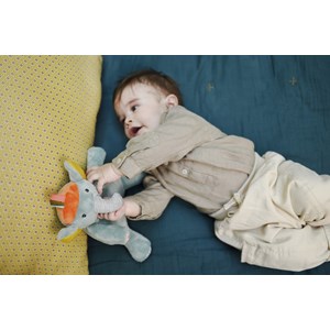 Elephant doudou