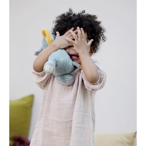 Elephant doudou