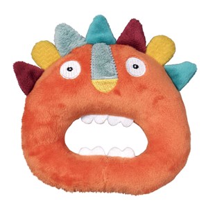 Hochet lion
