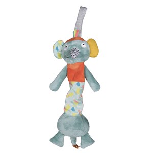 Vibreur eléphant
