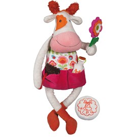 Anémone la vache d'activités