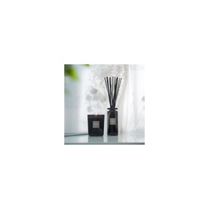 Bougie parfumée rechargeable initiale pu