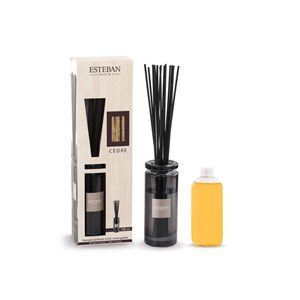 Bouquet parfumé initial cèdre 100ml - es