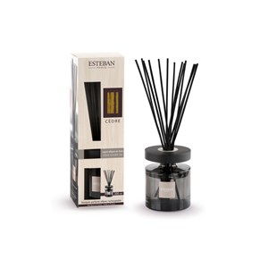 Bouquet parfumé ellipse cèdre 200ml - es