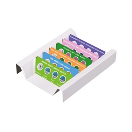 Kit d'expérimentation et démarrage pour