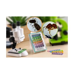 Kit d'expérimentation et démarrage pour