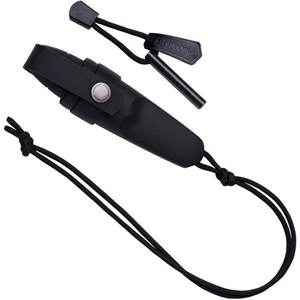 Couteau de survie mora eldris fire star