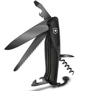 Couteau suisse victorinox rangergrip 55