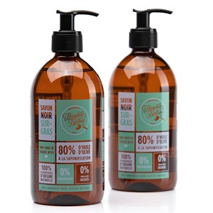 Coffret bain évasion