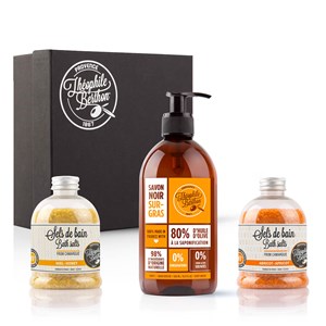 Coffret bain sérénité