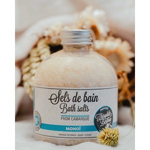 Coffret fleur de tiaré