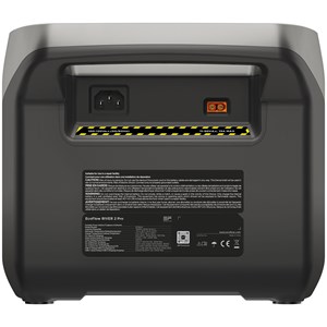 Batterie ecoflow river 2 pro 768wh