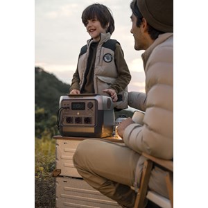 Batterie ecoflow river 2 pro 768wh