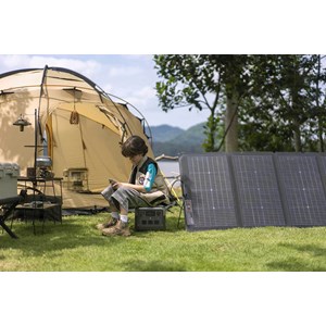 Batterie ecoflow river 2 pro 768wh