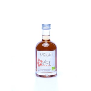 Sirop bio* a l'anis bte épi