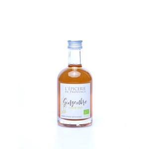 Sirop bio* de gingembre bte épi