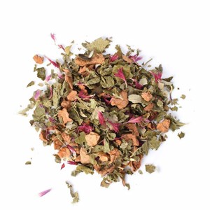 Tisane fruitée bio