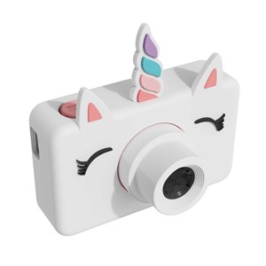 Appareil photo enfant licorne