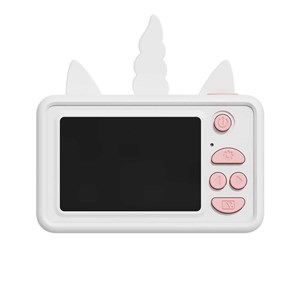 Appareil photo enfant licorne