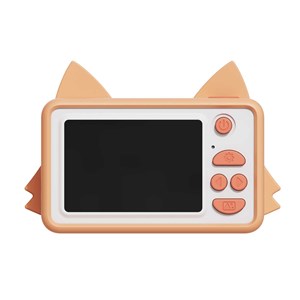 Appareil photo enfant renard