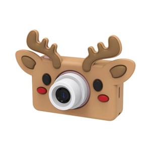 Appareil photo enfant cerf