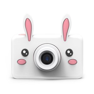 Appareil photo enfant lapin