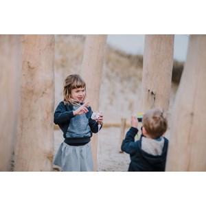 Appareil photo enfant lapin