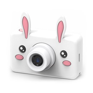 Appareil photo enfant lapin