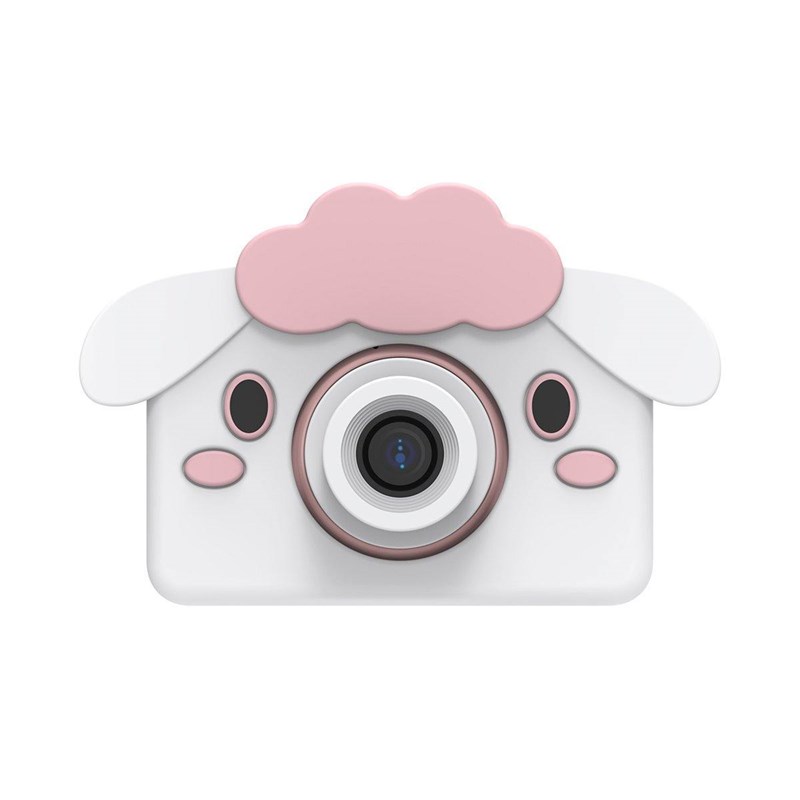 The Zoofamily - Appareil photo enfant mouton