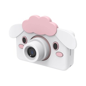 Appareil photo enfant mouton