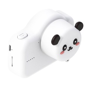 Appareil photo enfant roi panda