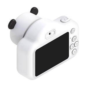 Appareil photo enfant roi panda