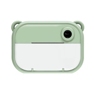 Appareil photo instantané enfant - vert