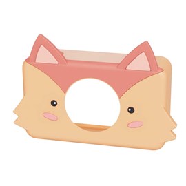 Coque renard