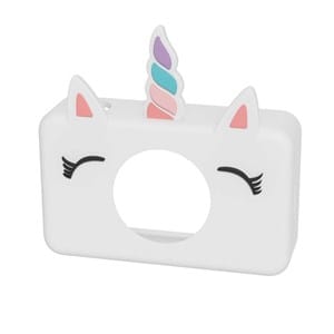 Coque licorne