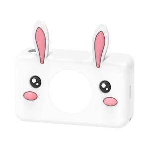 Coque lapin
