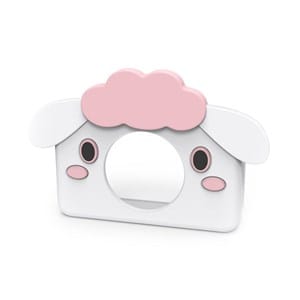 Coque mouton