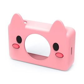 Coque cochon