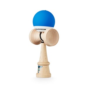Krom kendama pop rubber - bleu foncé