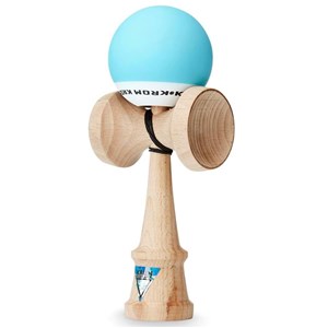 Krom kendama pop bleu ciel